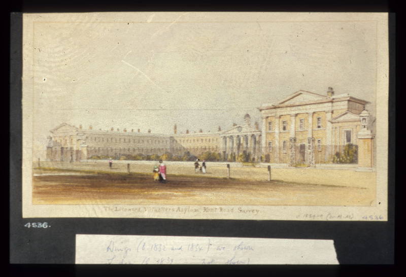 Licensed Victualler's Asylum