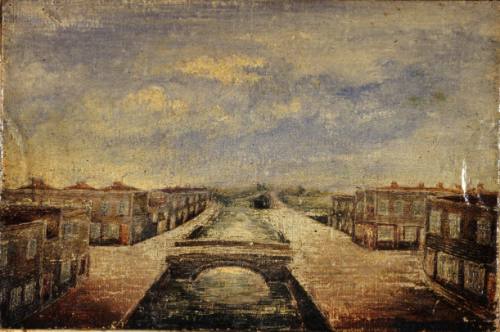Mill Pond Bridge