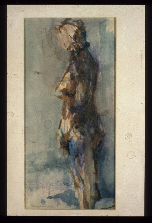 Figure Study