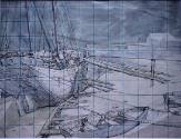 Ketch 'Tarry Not', Littlehampton