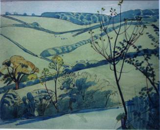 Green Landscape