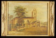 St Giles Church