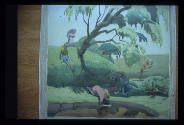 Catching Tiddlers