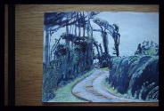 Path and Trees