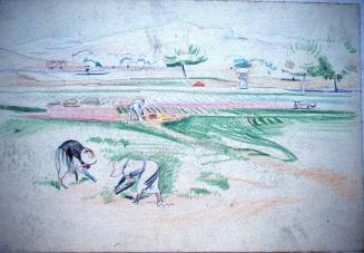 Field Workers, Mallorca