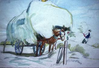 Haymaking