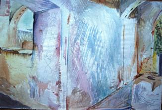 Interior with Memorium