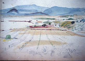 Untitled. Mallorca?