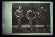 Whistler, Chase, Menpes