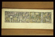 Preliminary Design for Ceramic Panel