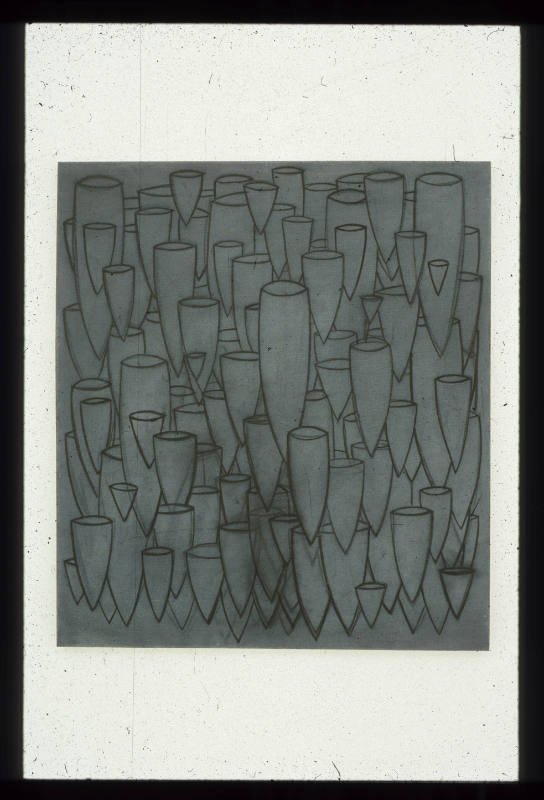 Untitled. Repeated Jugs