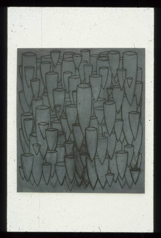 Untitled. Repeated Jugs
