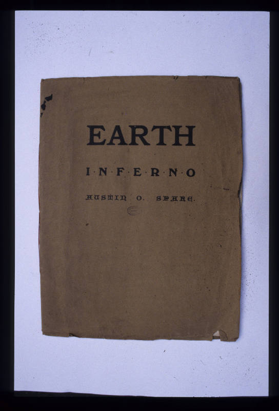 Earth Inferno