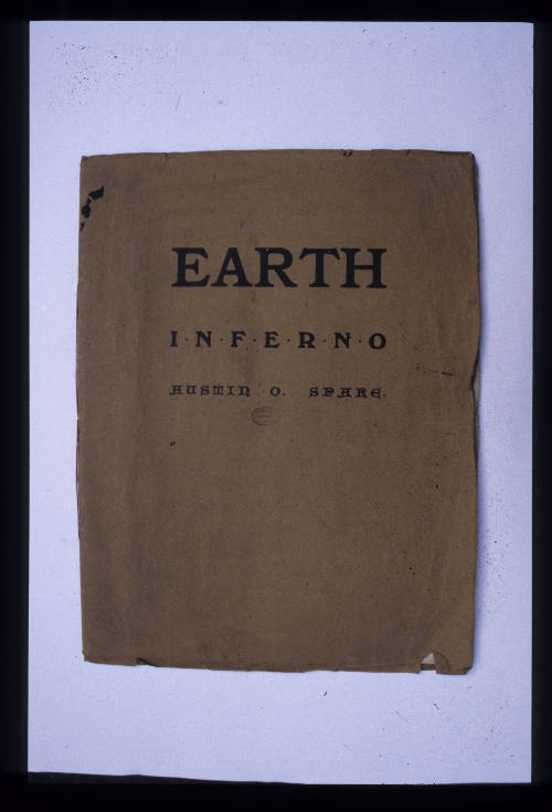 Earth Inferno