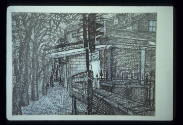 Kennington Tube Station