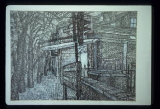 Kennington Tube Station