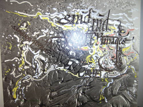 Sand & Water Images