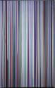 Poured Lines, preparatory panel
