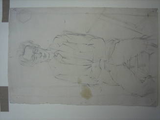 Portrait of Owen 'Oska' Wood
