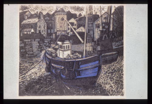Quay Side