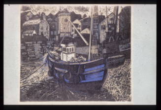 Quay Side
