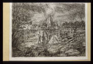 The Thames at Hampton