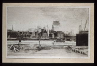 The City of London