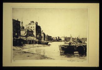 Rotherhithe