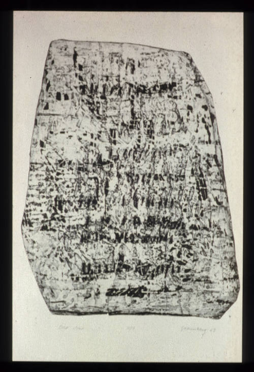 Old Stone