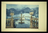 Nocturne in N.Wales