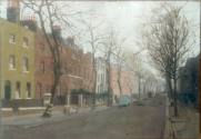 Cliftonville, Grove Lane