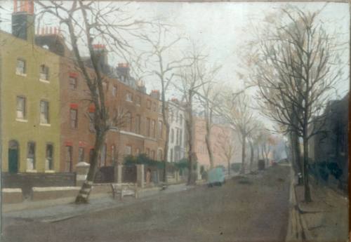 Cliftonville, Grove Lane