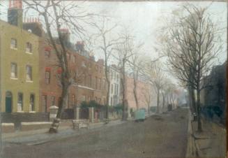 Cliftonville, Grove Lane