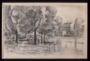 Peckham Rye Pond