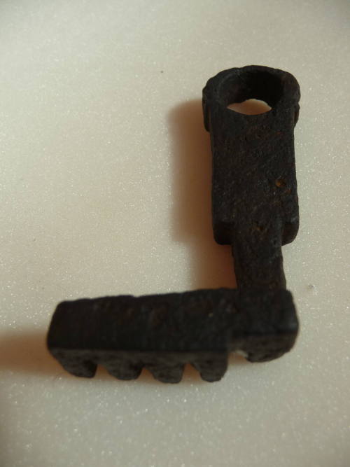 Key