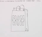 Museum Carrier Bag