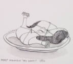 Meret Oppenheim