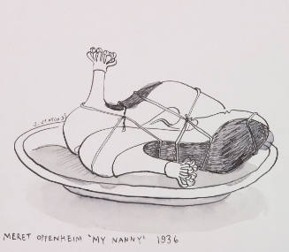 Meret Oppenheim