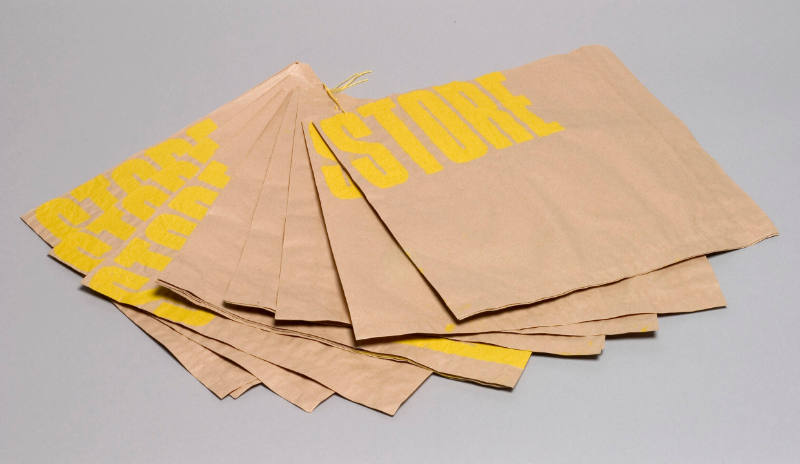 Supastore Paperbags