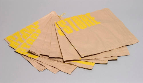 Supastore Paperbags