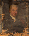 Portrait of an Unknown Man