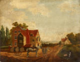 Two Horses, Stockwell, Surrey