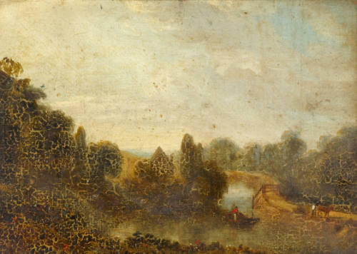 Landscape