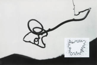 Show & Tell: Untitled . Twig & Sky