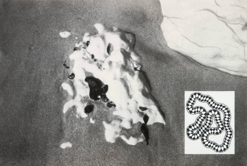 Show & Tell: Untitled (abstract shapes)