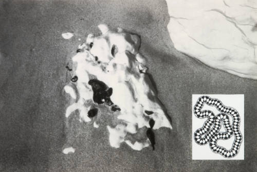 Show & Tell: Untitled (abstract shapes)