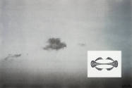 Show & Tell: Untitled (blot shapes)