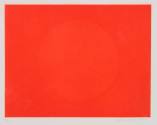 Untitled (Red Rectangle) 4/30