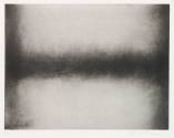 Untitled (Blue Grey Rectangle) 4/30
