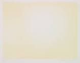 Untitled (Sunshine Yellow Rectangle) 4/30